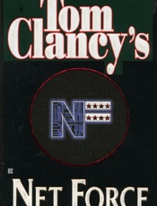 Net Force - Tom Clancy