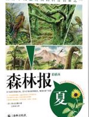 森林报夏 - 维·比安基