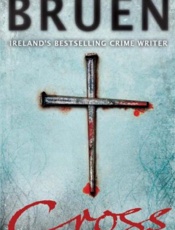Cross - Ken Bruen