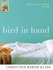 Bird in Hand - Christina Baker Kline