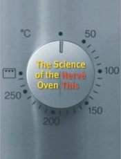 The Science of the Oven - Herve This