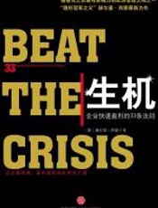 生机：企业快速盈利的33条法则 - 赫尔曼•西蒙