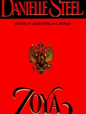 Zoya - Danielle Steel