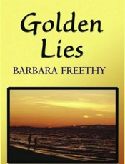 Golden Lies - Barbara Freethy