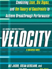 VELOCITY - DEE JACOB; SUZAN BERGLAND; JEFF