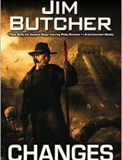 Changes - Jim Butcher