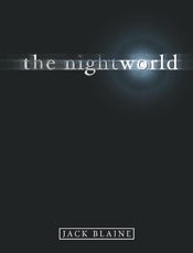 The Nightworld - Jack Blaine
