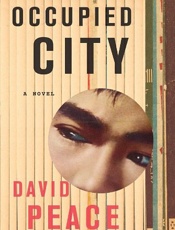 Occupied City - David Peace