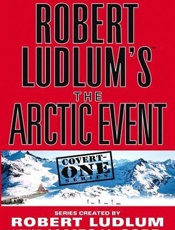 The Arctic Event - James Cobb; Robert Ludlum