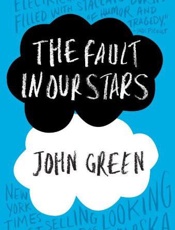 Fault in Our Stars, The - John Green