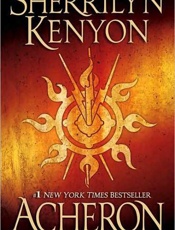 Acheron - Sherrilyn Kenyon
