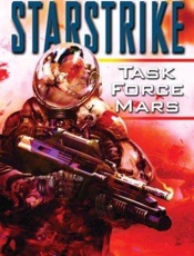Starstrike_ Task Force Mars - Douglas; Dockery Niles