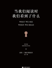 [当我们阅读时，我们看到了什么]彼得·门德尔桑德