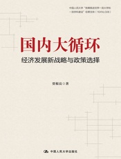 国内大循环：经济发展新战略与政策选择