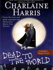 Dead to the World - Charlaine Harris