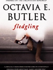 Fledgling_ a novel - Octavia E. Butler