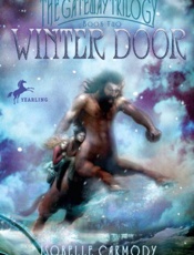 Winter door - Isobelle Carmody