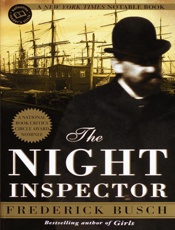 A Dangerous Profession_ A Book - Frederick Busch