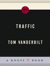 Traffic - Tom Vanderbilt
