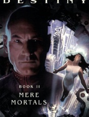 Destiny 02_ Mere Mortals - David MacK