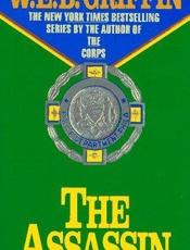 The assassin - W.E.B. Griffin
