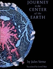A Journey to the Center of the - Jules Verne