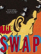 The Swap - Antony Moore