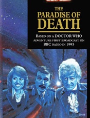 Doctor Who_ The Paradise of Dea - Barry Letts