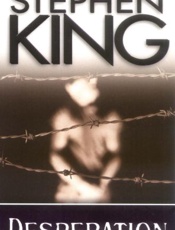 Stephen King - Desperation (v5) (epub)