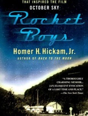 Rocket Boys - Homer Hickam
