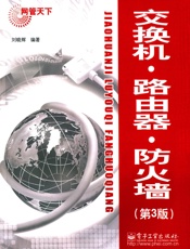 交换机·路由器·防火墙