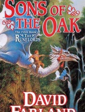 Sons of the Oak - David Farland