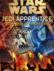 Star Wars_ Jedi Apprentice 8_ T - Jude Watson