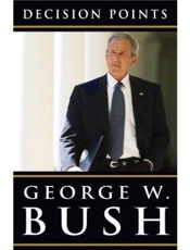 Decision_Points_决策时刻 - Geogre_W._Bush