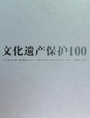 文化遗产保护100