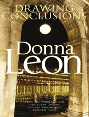 Drawing Conclusions - Donna Leon