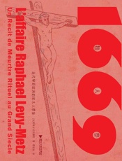 牲人祭：近代早期欧洲的犹太人想象