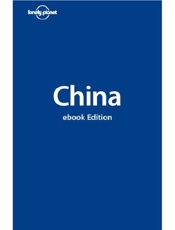 China - Damian Harper