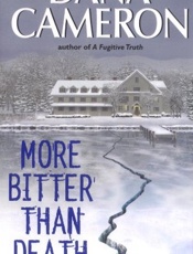 More Bitter Than Death_ An Emma - Dana Cameron