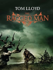 The Ragged Man - Tom Lloyd