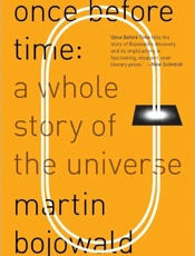 Once Before Time - Martin Bojowald