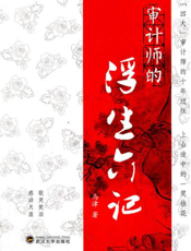 审计师的浮生六记