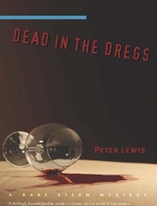 Dead in the Dregs_ A Babe Stern - Peter Lewis