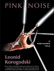 Pink Noise - Leonid Korogodski