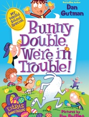 My Weird School Special - Dan Gutman