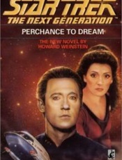 Perchance to Dream - Howard Weinstein