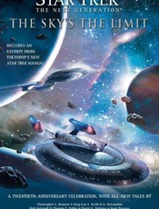 The Sky's the Limit - Marco Palmieri; Gene Roddenberr