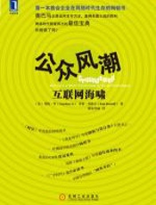 公众风潮：互联网海啸 - 查伦·李