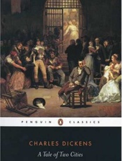 A Tale of Two Cities - Charles Dickens