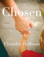 Chosen_ A Novel - Chandra Hoffman